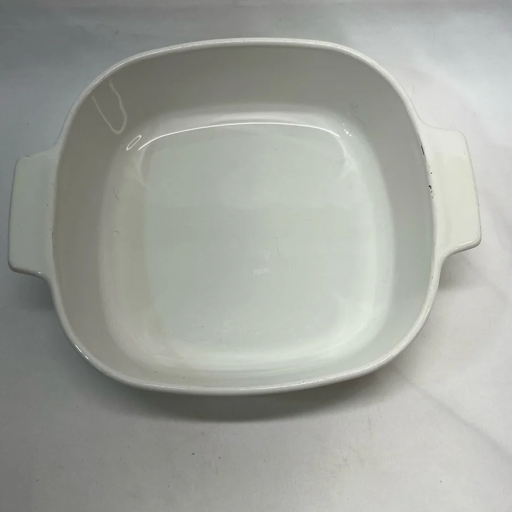 VTG CORNING WARE SPICE OF LIFE LA MARJOLAINE 2QT A-2-B CASSEROLE‎ DISH NI LID
